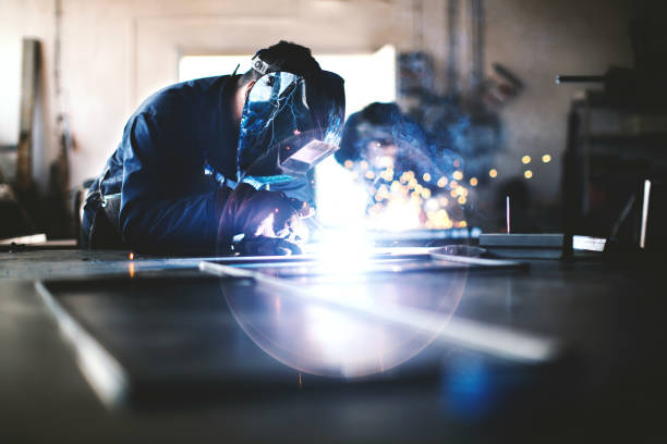 Best Marine and Shipbuilding Welding in Prattville, AL