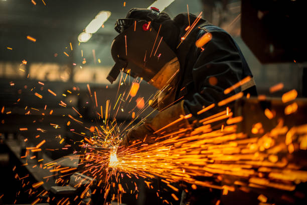 Best Specialty Welding Processes in Prattville, AL