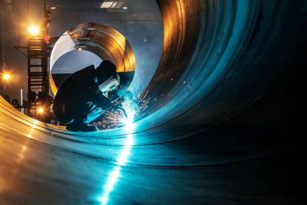 Affordable Welder Services in Prattville, AL