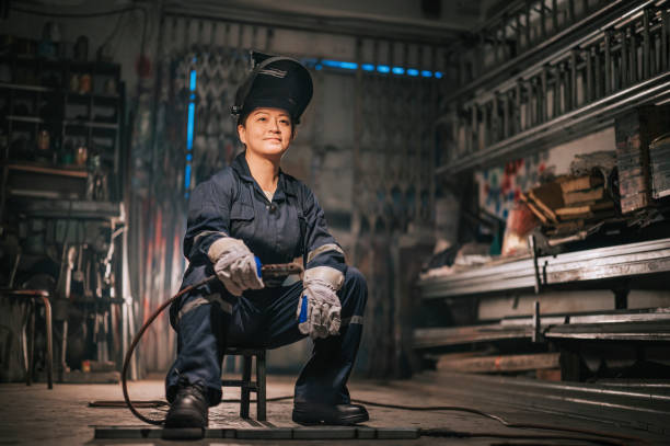 Best Maintenance and Repair Welding in Prattville, AL