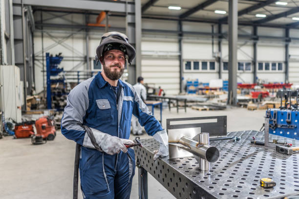 Best Aerospace and Defense Welding in Prattville, AL