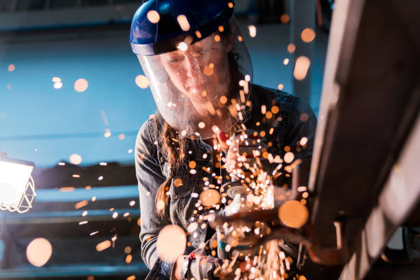 Professional Welder & Metal Fabrication in Prattville, AL